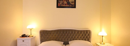 Acom Hotel Berlin Kurfürstendamm