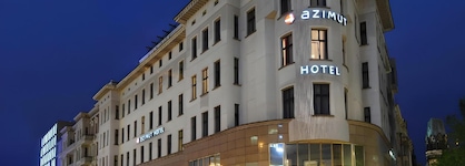 Acom Hotel Berlin Kurfürstendamm