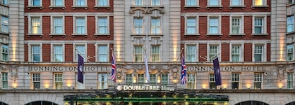 Doubletree By Hilton Hotel London - West End