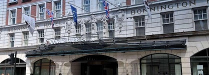 Doubletree By Hilton Hotel London - West End
