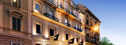 Leon's Place Hotel