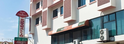 Hotel Benidorm Panama