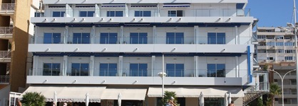 Hotel La Cala Finestrat