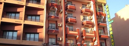 Amalay Hotel