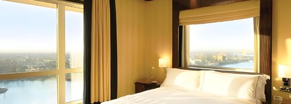 Fairmont Nile City