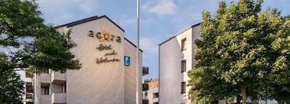 Acora Bonn Living The City
