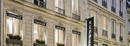 Hôtel Keppler