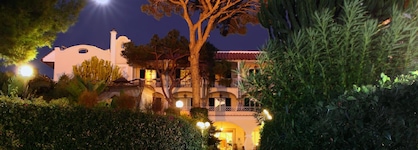 Hermitage Resort & Thermal Spa