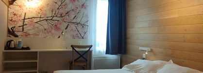 Sure Hotel By Best Western Rennes Chantepie