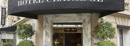 Hôtel Claridge