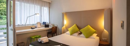 Campanile Hotel Liege