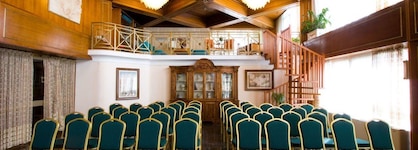 Grand Hotel Terme Di Augusto