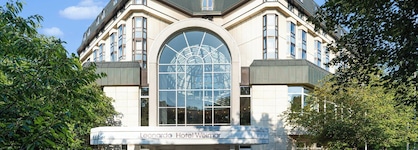 Leonardo Hotel Weimar