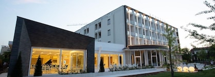 Hotel Terme Venezia