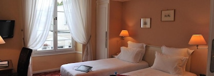 Best Western Hotel D'anjou