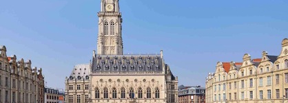 Mercure Arras Centre Gare