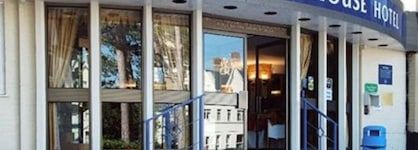 Carrington House Hotel Bournemouth