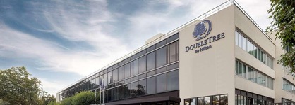 Doubletree By Hilton Paris Bougival