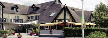 Mercure Cabourg Hôtel & Spa