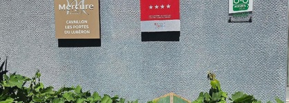 Mercure Cavaillon Hotel