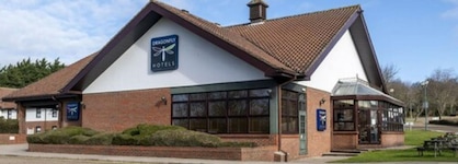 Dragonfly Hotel Colchester
