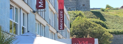 Mercure Dieppe La Présidence