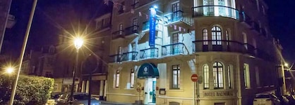 Hôtel Dinard Balmoral