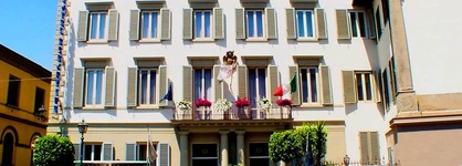 Hotel Executive