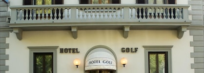 Hotel Golf