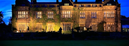 Gisborough Hall