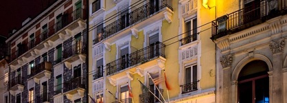 Hotel Diplomate