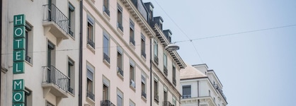 Hotel Montana