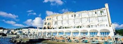 Miramare E Castello Hotel