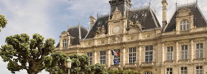 Novotel Limoges Le Lac
