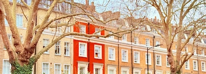 Europa House Hotel