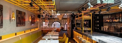 Megaro Hotel
