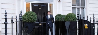 Park Grand Marble Arch
