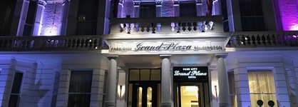 The Park City Grand Plaza Kensington