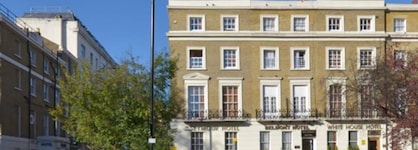 Seymour Hotel
