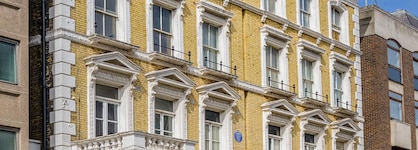 1 Lexham Gardens