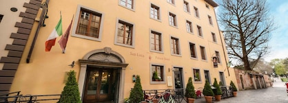 San Luca Palace Hotel
