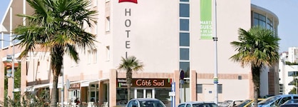 Ibis Martigues
