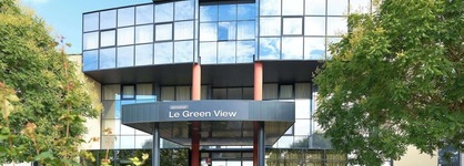 Best Western Plus Hotel Metz Technopole