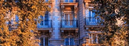 Hôtel So'co By Happyculture