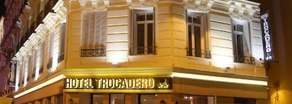 Hotel Trocadero