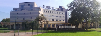 Hôtel Le Paddock