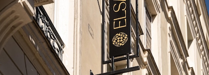 Elsa Hotel Paris