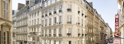 Hotel Cordelia
