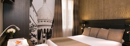 Hotel Eden Opéra