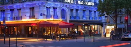 Maison Albar Hotels Le Champs-Elysées